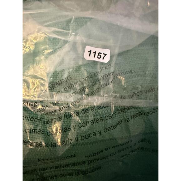 Ralph‎ Lauren Sweater Womens M Cable Knit Boyfriend Crewneck Pink Pony Buttons - Picture 8 of 8